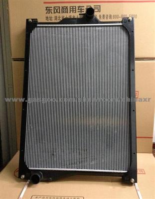 Iran Dongfeng Truck Radiator ZB6