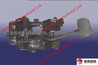 Chery Parts PEDAL MECHANISM S11-3504010EA