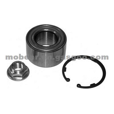 High Quality Wheel Bearing Kit VKBA7446 Standard Repair Kits For MAZDA FB01-26-151D