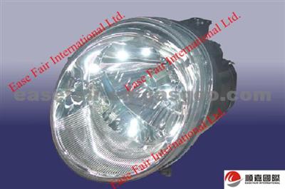 Chery Parts Head Lamp S11-3772020AB