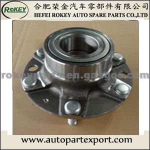 Wheel Bearing Hub 51750-4H000