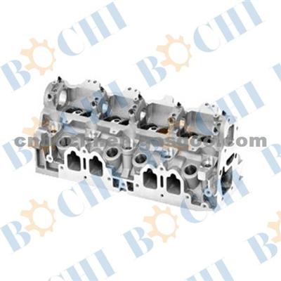 Cylinder Head XUD7 For PEUGEOT