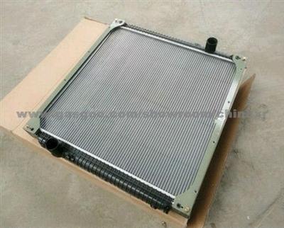 Iran HOWO Radiator OEM WG9725530231