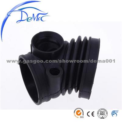 High Temperature Air Intake Rubber Hose For Bmw Car Parts