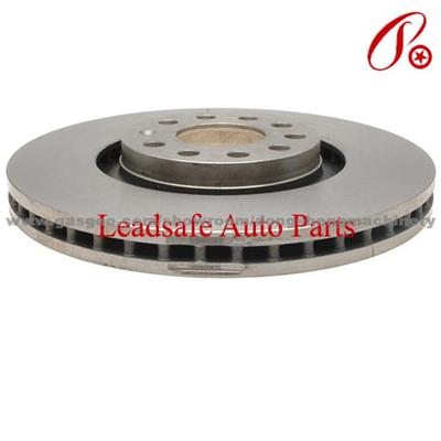 Seat EXEO Brake Disc Rotor 8D0615301K