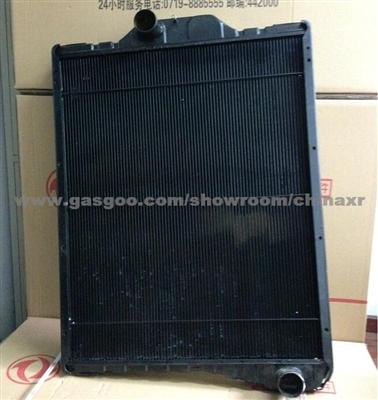 Iran Sinotruck Aumark Howo Dongfeng Kingrun Kinland Faw Truck Radiator