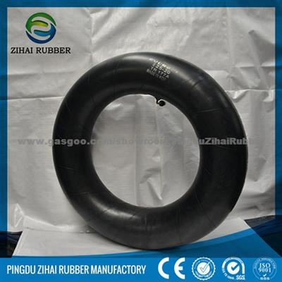 825R20 Cheap Butyl Inner Tube For Truck Tyre