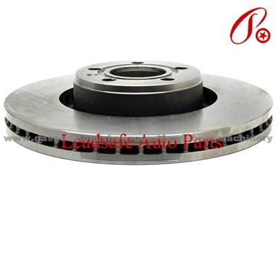 Audi A6L Brake Disc 4F0615301E