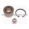 High Quality Wheel Bearing Kit VKBA3246 Standard Repair Kits For HONDA 44300S04A02 - img2