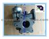 High Quality WE01-13-700F Turbocharger For MAZDA