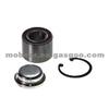 High Quality Wheel Bearing Kit VKBA3572 Standard Repair Kits For OPEL 9203935