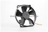 10 Inch 24V Car Radiator Condenser Fan Auto Cooling Fan 5 Straight Blades Axial Fan 255.C2