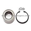 High Quality Wheel Bearing Kit VKBA1412 Standard Repair Kits For PEUGEOT 3350.15