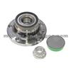 High Quality Wheel Bearing Kit VKBA3567 Standard Repair Kits For VW 6Q0598611