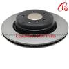 34216855004 BMW Rear Brake Disc For E90 E91 E92 E93 E84