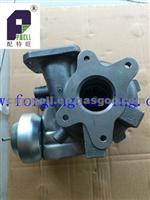 Good Price!!!! Turbocharger WE01-13-700F For Mazda