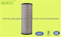 Air Filter 57md320m /Heavy Truck Auto Filter Series