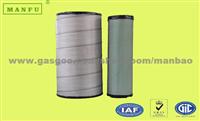 Air Filter 600-185-6110 Komatsu