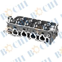 Auto Engine Parts Cylinder Head G10B For SUZUKI
