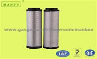 Air Filter 135326205 Perkins