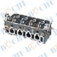 Auto Engine Parts Cylinder Head G13B 1110-60B01 For SUZUKI