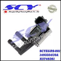 New Vapor Canister Purge Cut Valve Solenoid For Nissan Altima Maxima 14933-54U0A 1493354U0A K5T48381 911511