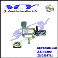 Vacuum Solenoid Valve For Mazda 626 MIATA RX8 K5T46590 ZM03-18-741 ZM0318741