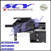 EGR Vacuum Switch Solenoid Valve For Mazda K5T49090 K5T49091 K5T49051 K5T19090 K5T49093 K5T49099 KL01-18-741 KL0118741 911707