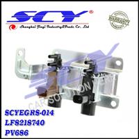 Vapor Canister Purge Solenoid Valve For Mazda 3 PV686 2M1320 LF82-18-740 LF8218740