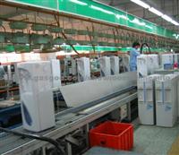 Water Dispenser Production Line