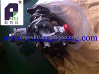 97300952 Turbocharger/Turbo For Iveco Engine