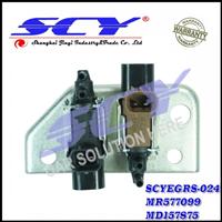 Emission Solenoid Valve For Mitsubishi L200 MD157875 K5T81289 MR577099