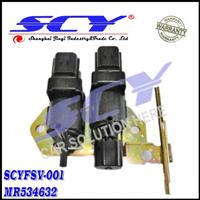 Freewheel Clutch Control Solenoid Valve For Mitsubishi Pajero MR534632