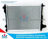 Auto Cool Radiator For Daewoo Matiz Spark 96591475