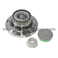 High Quality Wheel Bearing Kit VKBA3567 Standard Repair Kits For VW 6Q0598611