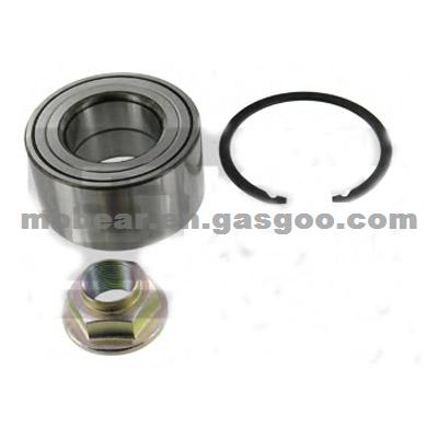 High Quality Wheel Bearing Kit VKBA6849 Standard Repair Kits For MAZDA GP9A33047A