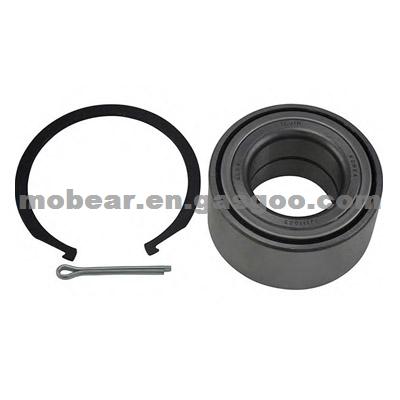 High Quality Wheel Bearing Kit VKBA6812 Standard Repair Kits For HYUNDAI 517202D000