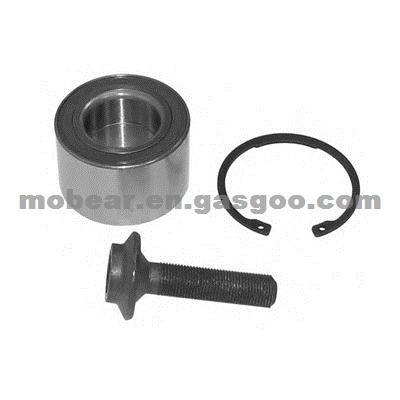 High Quality Wheel Bearing Kit VKBA3607 Standard Repair Kits For VW 8L0498625