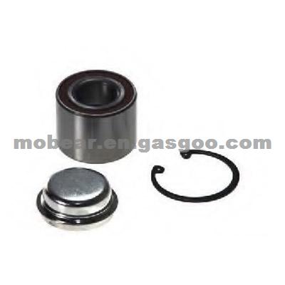 High Quality Wheel Bearing Kit VKBA3572 Standard Repair Kits For OPEL 9203935