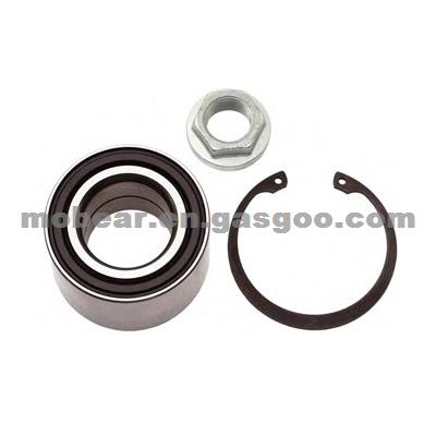 High Quality Wheel Bearing Kit VKBA3446 Standard Repair Kits For BMW 33411124358