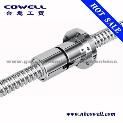 Precision Ball Screw/Cowell Ground Ball Screw