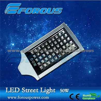 Led Street Light 50w