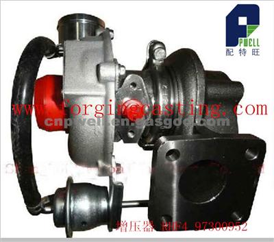 97300952 Turbocharger/Turbo For Iveco Engine