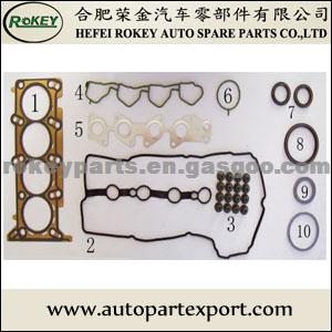 Sail Auto Engine Full Set Gasket OEM 9024765