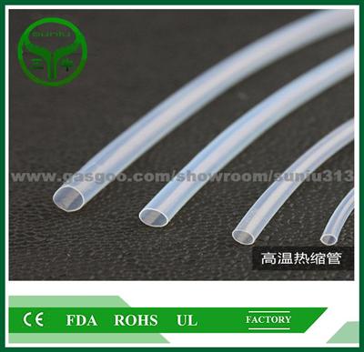 Lube Tube With Ptfe
