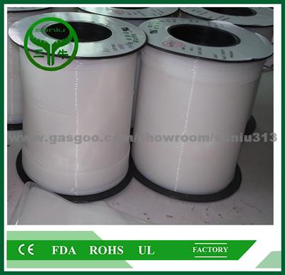 Ptfe Spaghetti Tubing