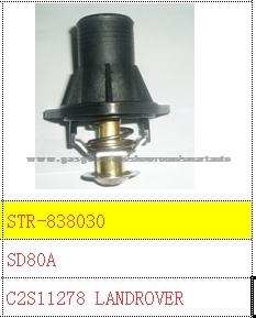 For LANDROVER Thermostat And Thermostat Housing C2S11278