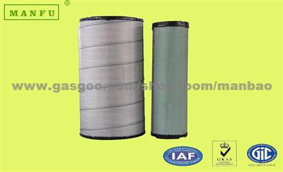 Air Filter 600-185-6110 Komatsu