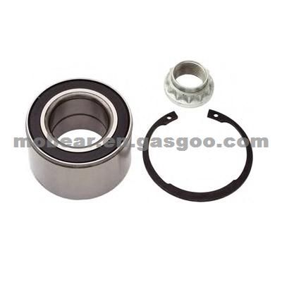 High Quality Wheel Bearing Kit VKBA1459 Standard Repair Kits For BMW 33411124358