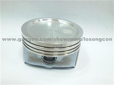 Piston 06A107065BN For VW LAVIDA1.6